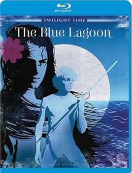 DVD  パラダイス・ブルーラグーン Amazon.co.jp: ブルーラグーン [レンタル落ち] : DVD
