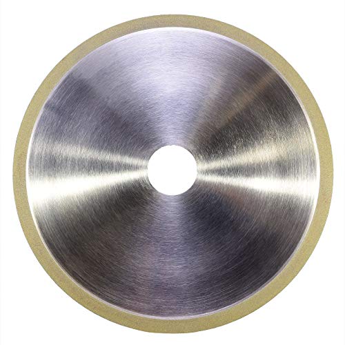 Roue à tronçonner diamant 1A1R MaxTool résine W5 contre la surchauffe