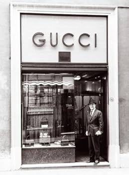 Gucci by Gucci : Sarah Mower: Amazon.es: Libros