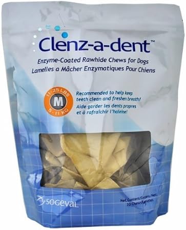 clenz a dent chews