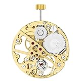 montre lip mouvement mecanique Le matériau du produit est solide et a une longue durée de vie.