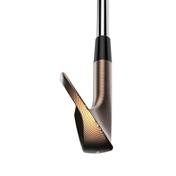 COBRA - 美品！貴重な純正SR！デシャンボー、リッキー・ファウラーも愛用！ COBRA - 美品！貴重な純正SR！デシャンボー、リッキー