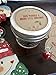 Mason Jar Canning Labels Have Yourself Merry Christmas Holiday Gift Stickers Set of 12