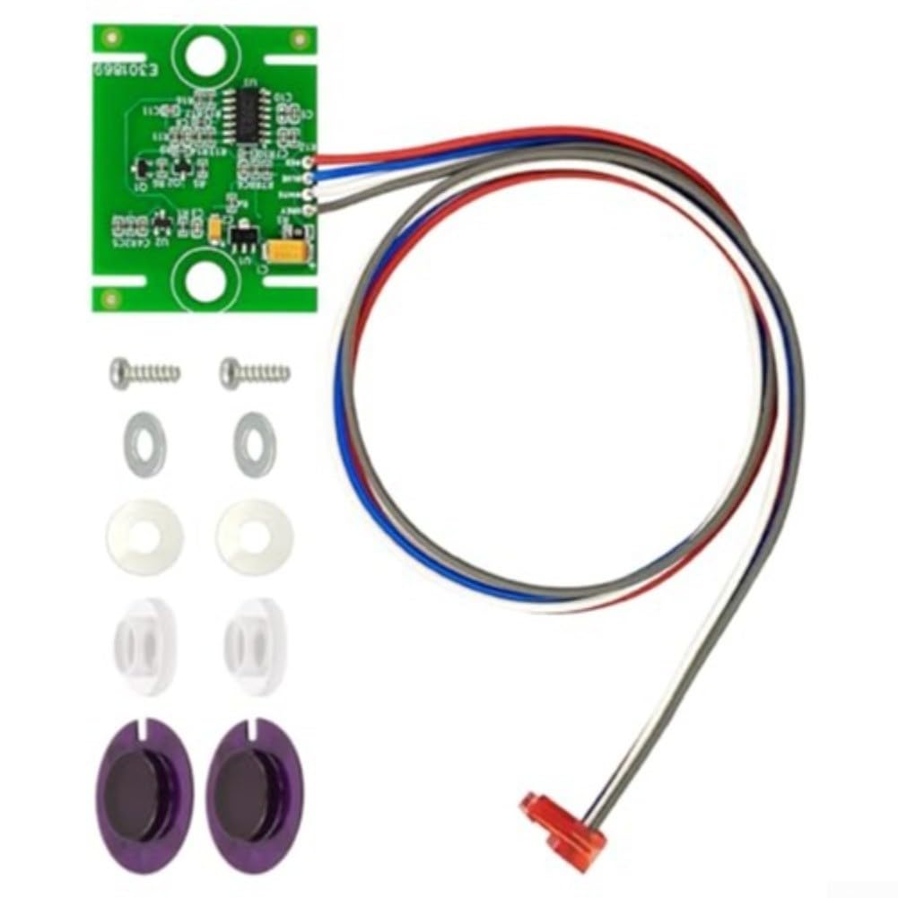 98544C Kit Sensore per Dispenser Acqua Plastica Verde