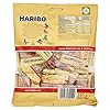 Haribo Orsetti D'Oro Multipack, 21 Mini Bustine Da 12gr, Caramelle Gommose, Gusto Frutta, Ideali Per Una Festa Di Compleanno - 250gr #1