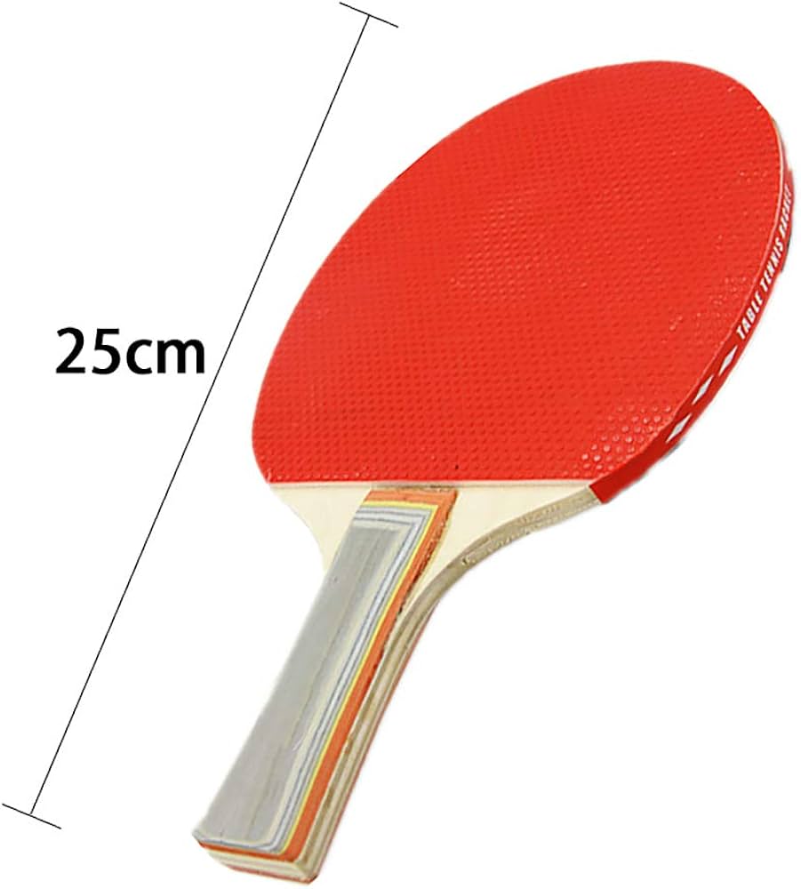 卓球初心者 ラケットセット 卓球セット シェークハンドラケット 卓球用品 卓球ラケット 3〜5労働日以内配達