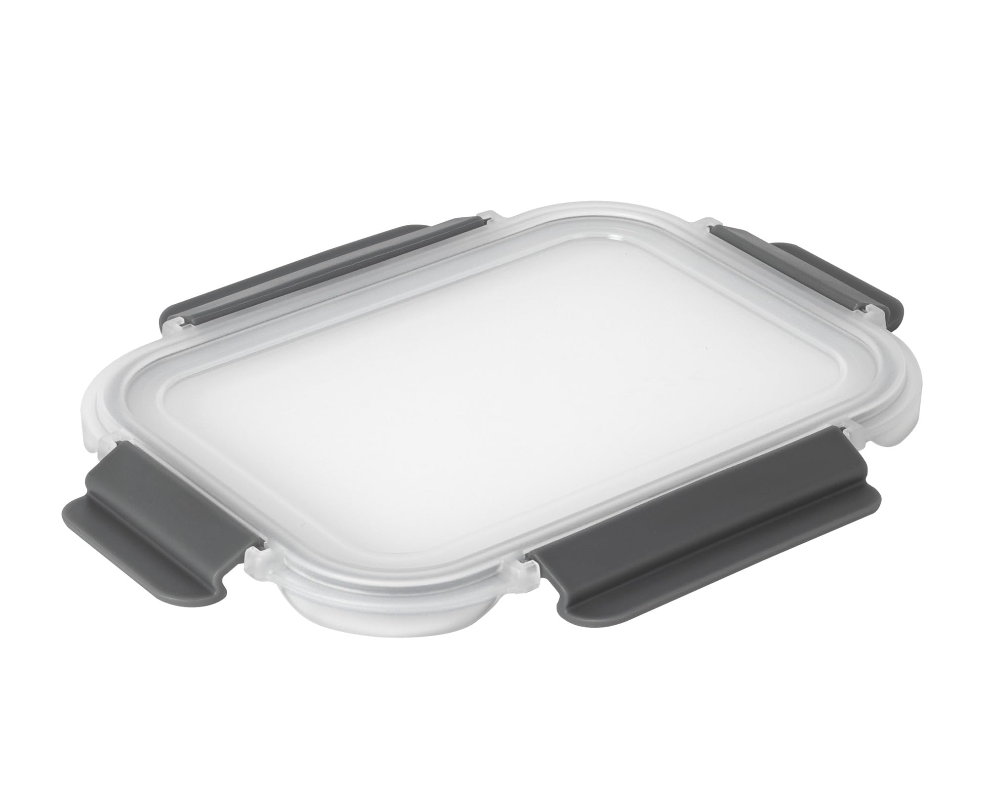 Kuhn Rikon Glasbehälter 1.05 L, für alle Lebensmittel geeignet