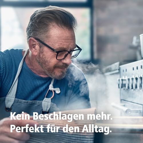 ZEISS AntiBeschlag T&uuml;cher 20 St&uuml;ck f&uuml;r einen lang anhaltenden Beschlagschutz schon w&auml;hrend der Reinigung - jedes Tuch einzeln verpackt - ideal f&uuml;r unterwegs oder auf Reisen