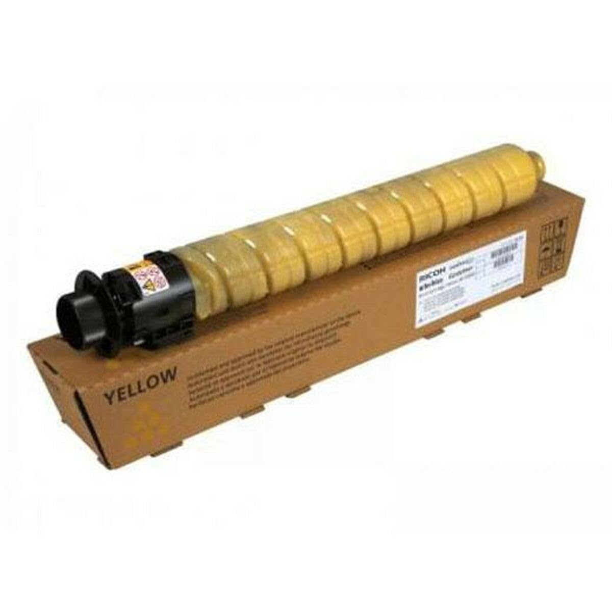 Ricoh 842284 Aficio Toner Type C6000 IM C6000 Jaune (84