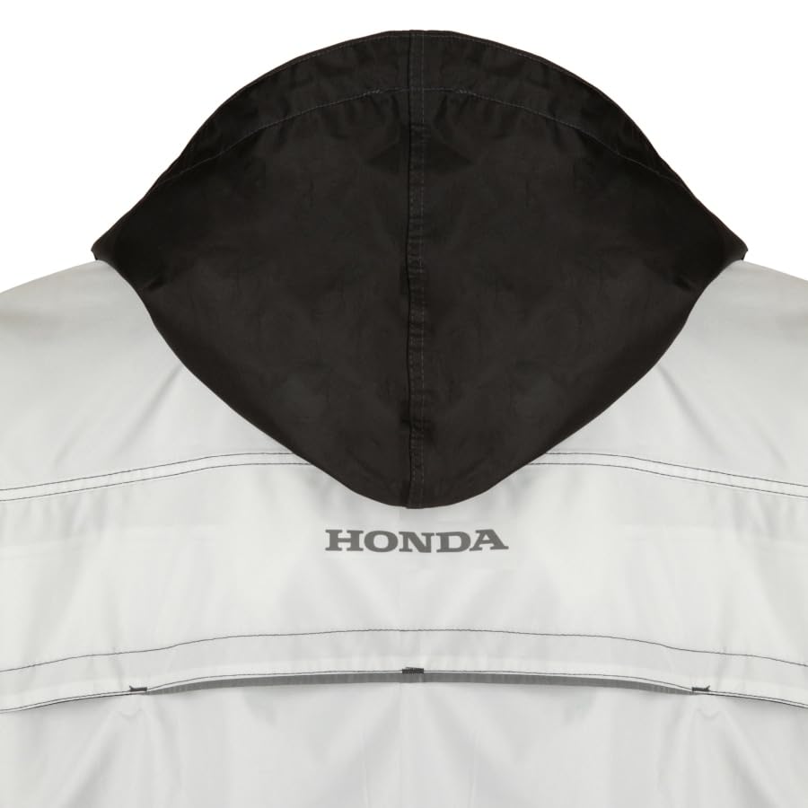Amazon | Honda(ホンダ) コンフォートレインスーツ W(プラチナ) L