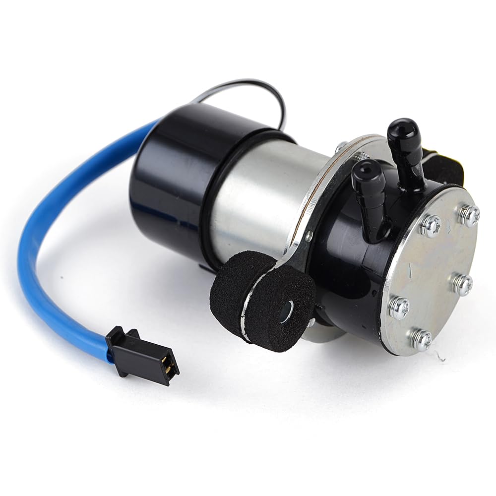 TERAM LOISIRS Pompa carburante compatibile per Honda VF 1100 C Magna 1983 1984 1985 e 1986 NUOVA