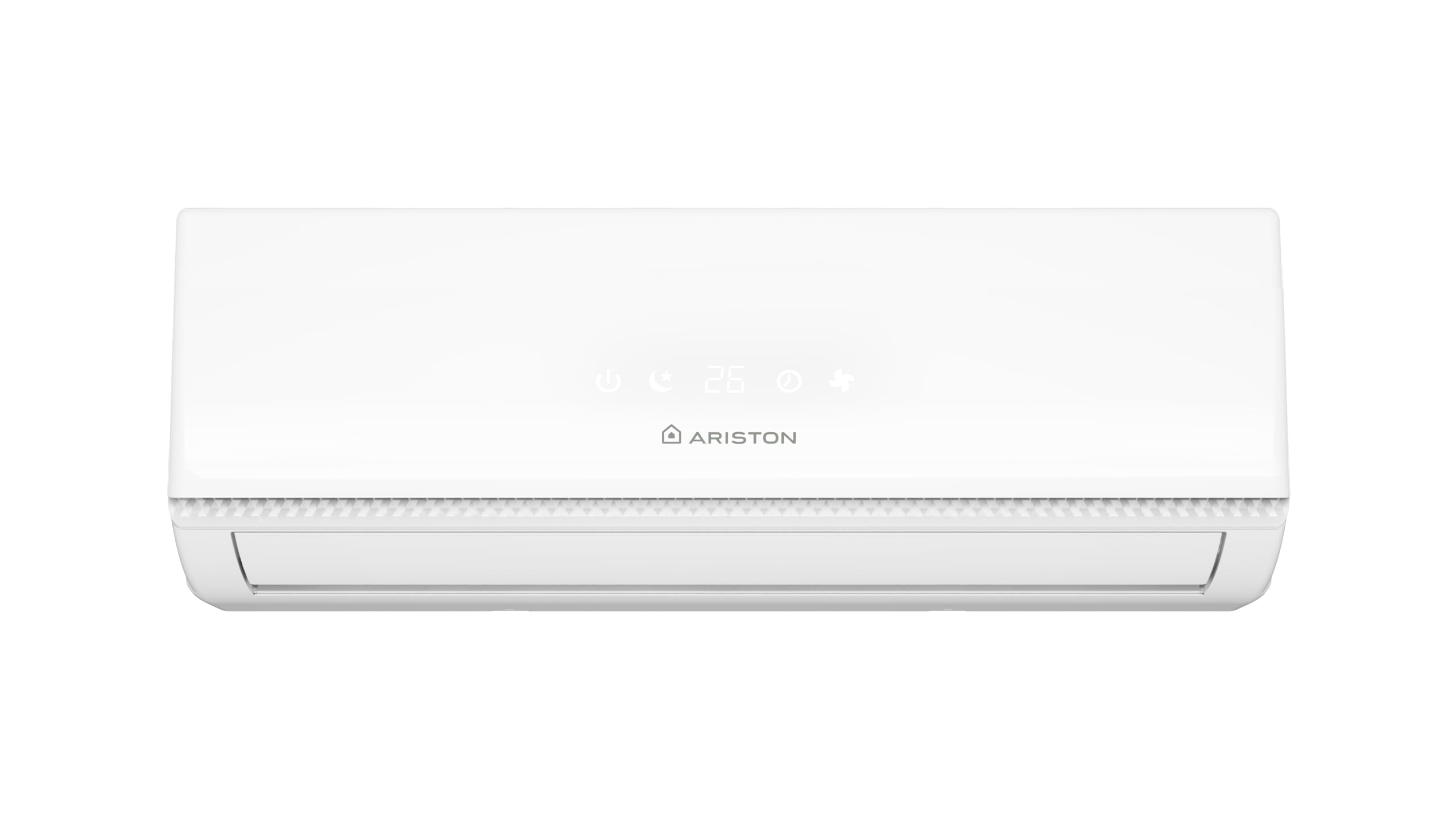 Ariston 4213133 AERES 9000 BTU Climatizzatore Monosplit WI-FI Ready [Classe di efficienza energetica A++]