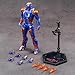 ZD Toys Iron Man MK27 Disco Armor Collector Action Figure