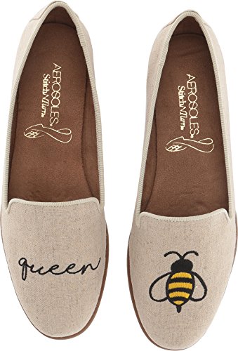 Image of Aerosoles Women's Betunia Slip-On Loafer with Memory Foam Footbed