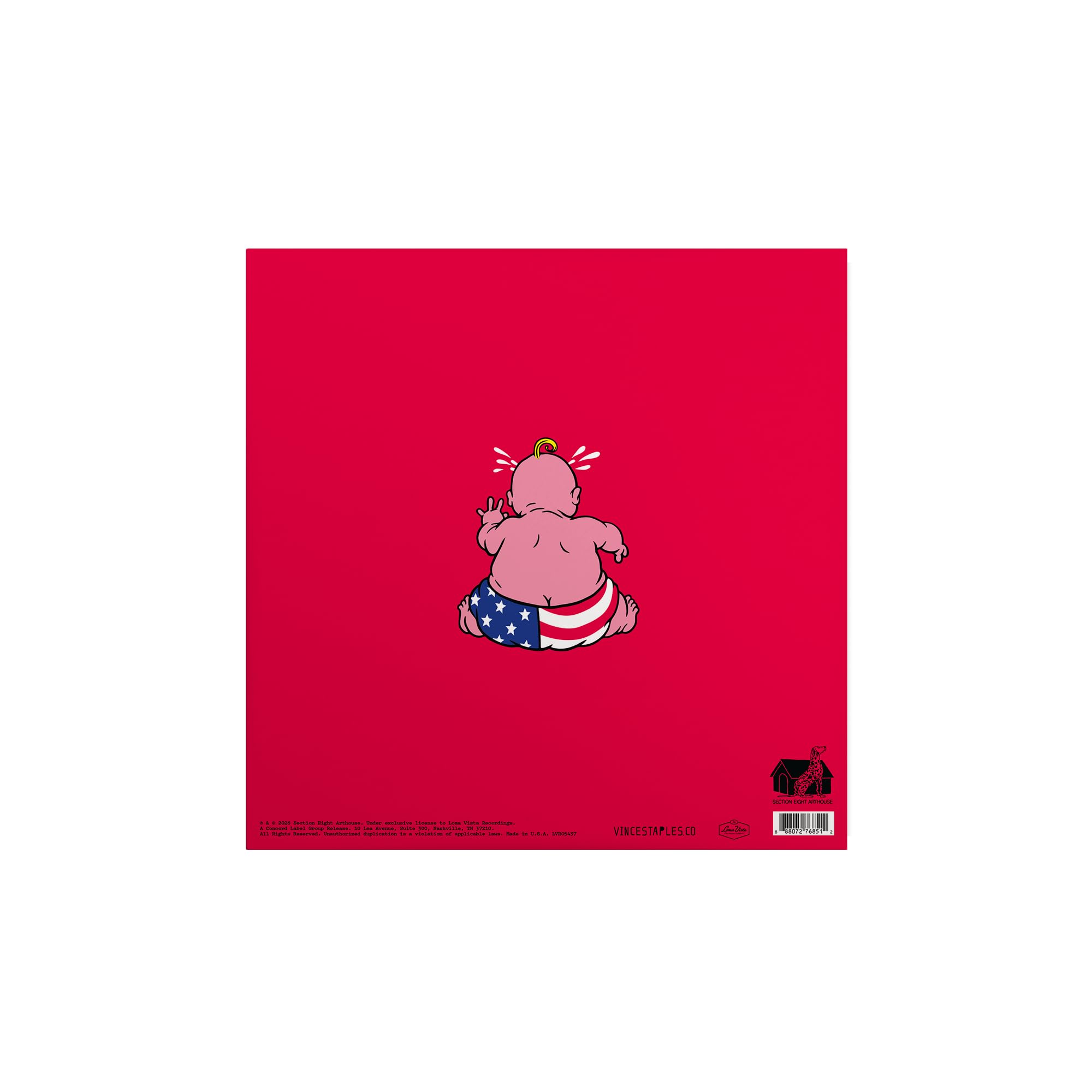 Cry Baby