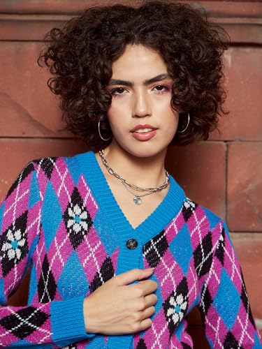 Image of Sassafras Women Sweater