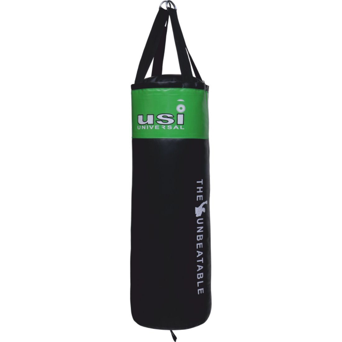 USI Punching Bag Crusher Nylon Filled, 42in (Red/Black) (B00IOQGLAA) Amazon Price History, Amazon Price Tracker