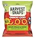 Harvestt_Snaps Variety Snack Pack, 24 pk. (12 individual 0.75-oz Sour Cream & Onion bags and 12 individual 0.9-oz White Cheddar bags)