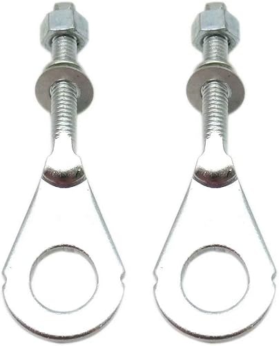 Tensor profesional de ajuste de cadena para Honda XR50R XR70R CRF70F CRF80F CRF100F CT70 XL75 XL80S XL100S XR100 Reemplazar 95014-10010