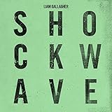 Shockwave [Vinilo]