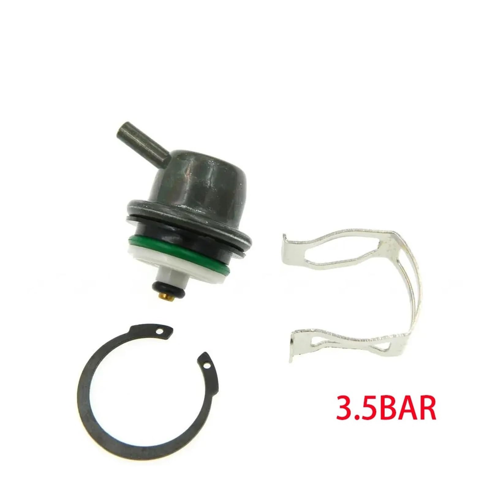 Regulator ciśnienia paliwa do 1500 V6 PR217 12574986 PR203 (3,5 bara)