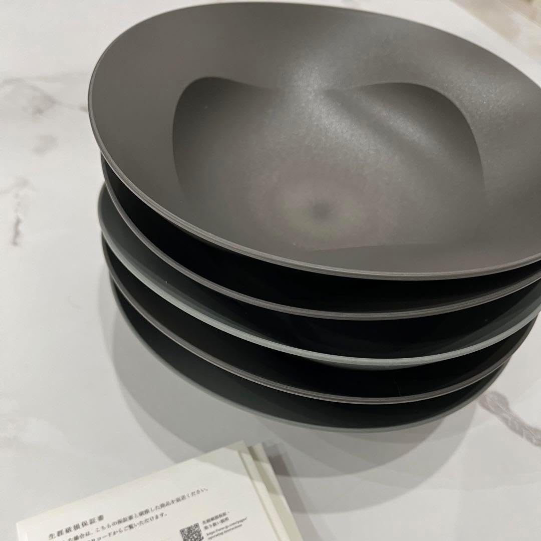 辻和美さん factory zoomer 大きい 鉢ボウル お値下げ 辻和美さん