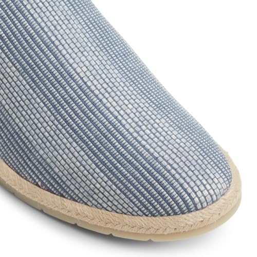 Mocasines planos Vittorio de hombre perfectos para la oficina y eventos 7