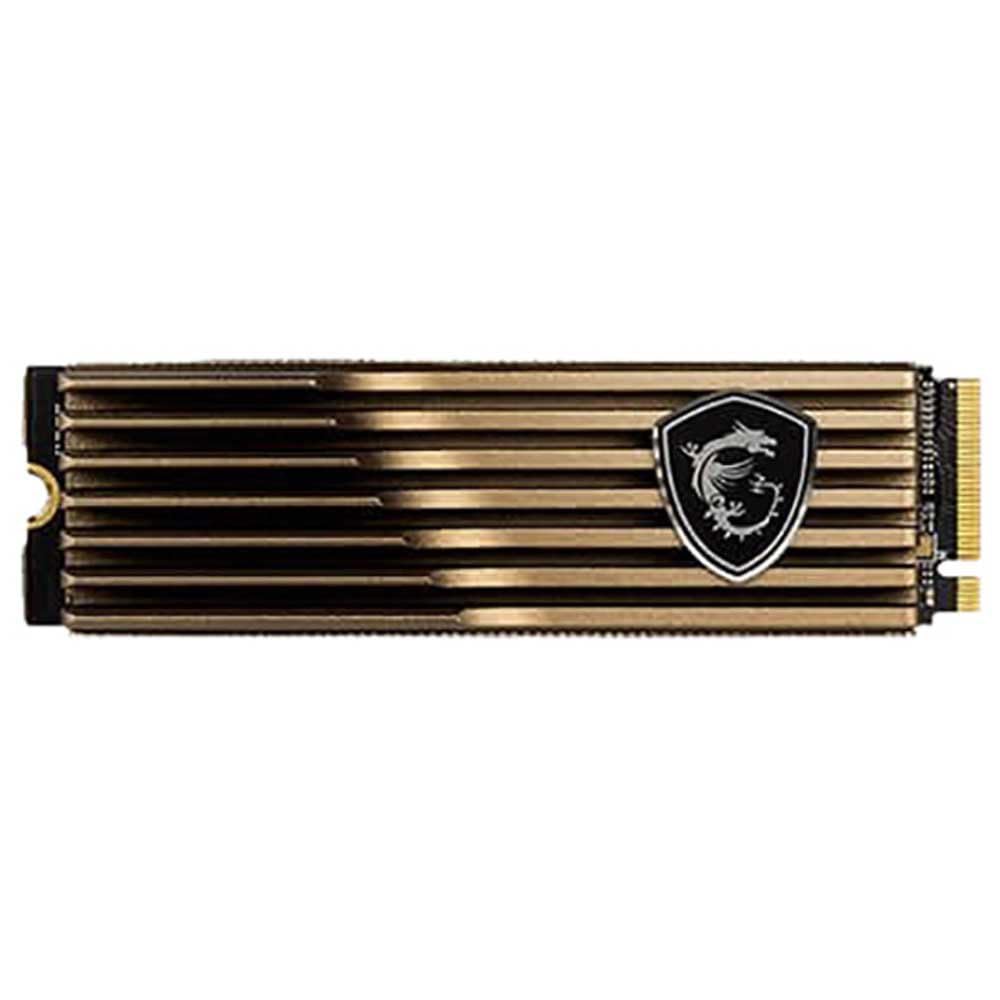内蔵型SSD MSI SPATIUM M480 2TB m.2 ssd SPATIUM M480 PCIe 4.0 NVMe M.2