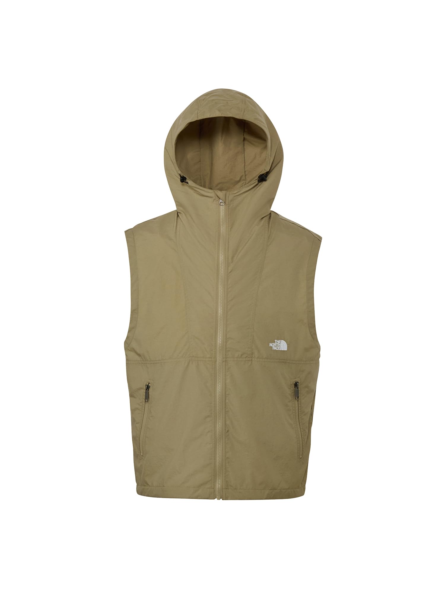 未使用　THE NORTH FACE Compact Hooded Vest Amazon.co.jp: The North Face Vest Compact Hooded Vest Unisex Adult