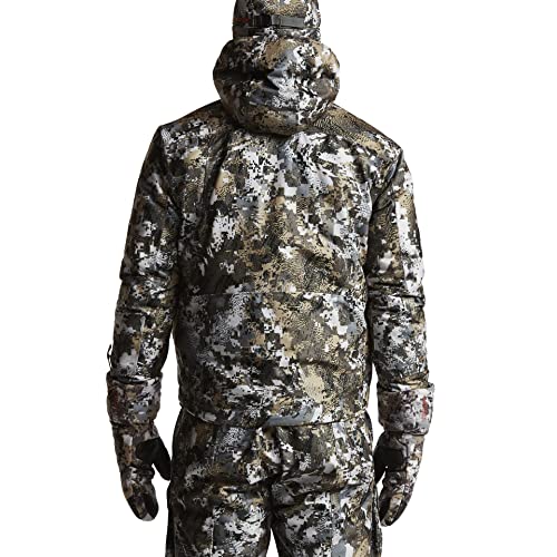 SITKA Gear Men's Incinerator Aerolite Insulated Hunting Jacket3
