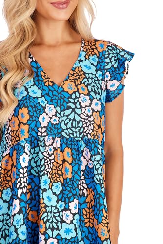 Image of Mud Pie Women's Mud Pie Women's Ginny Dress