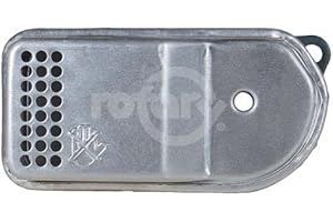 Tecumseh OEM Muffler Replacement: Enhance Your Engine's Performance