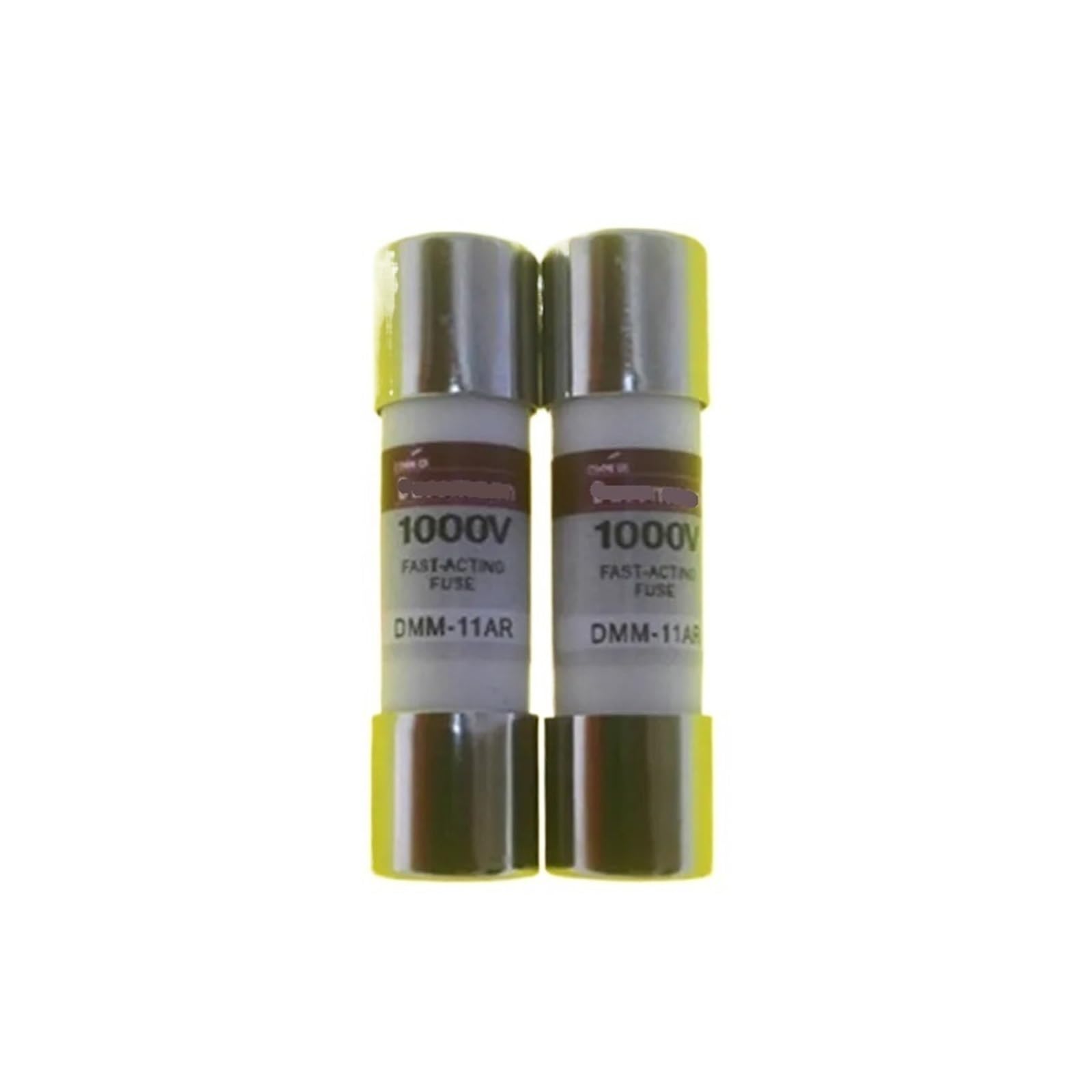 Fusible DMM-44/100-R haute précision 1 pièce pour la protection de multimètre