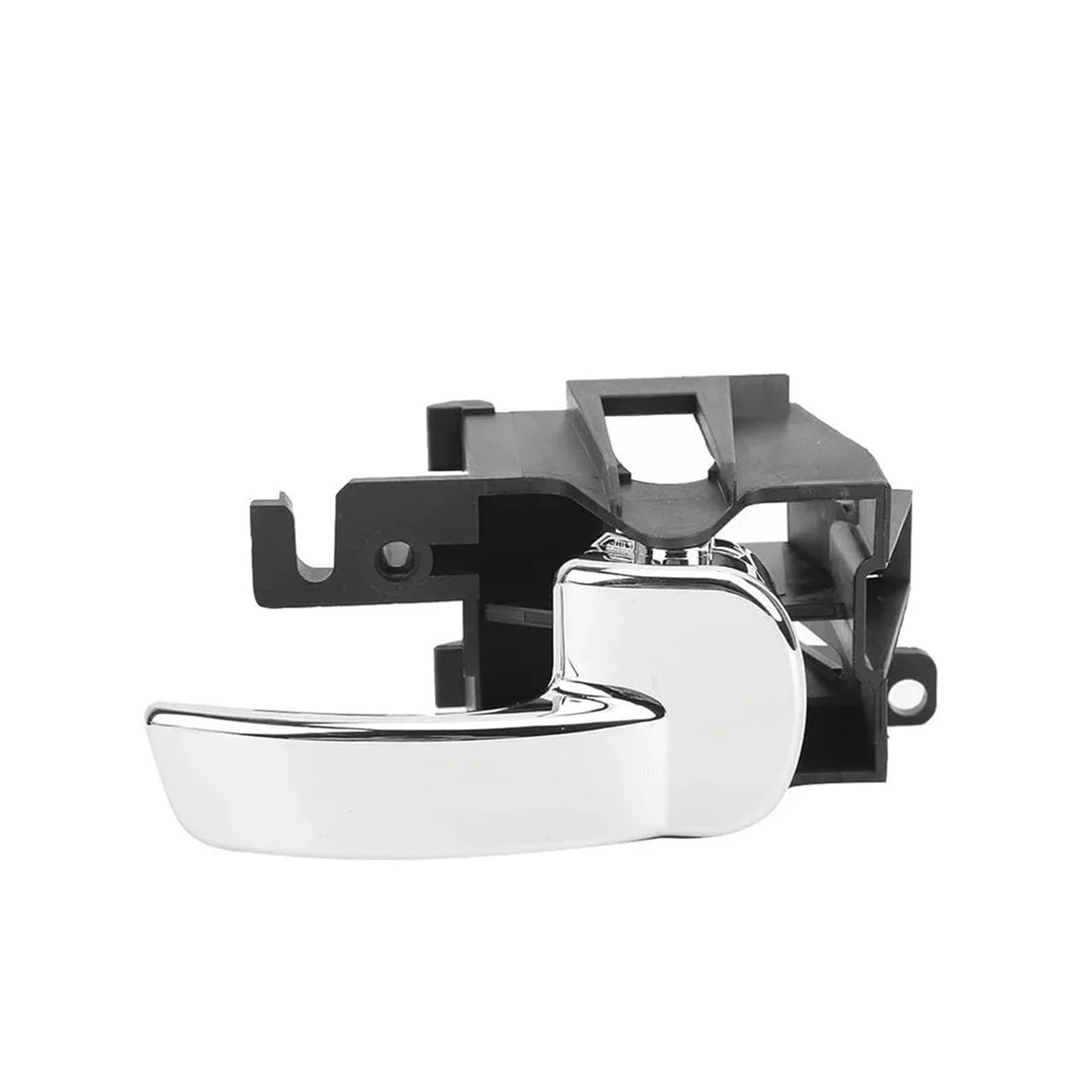 Plmnhss Right Car Inner Handle 80671-4X02b 80670-4X02b For Nissan For Pathfinder 2005-2012 Plating Interior Door Handle(Right)