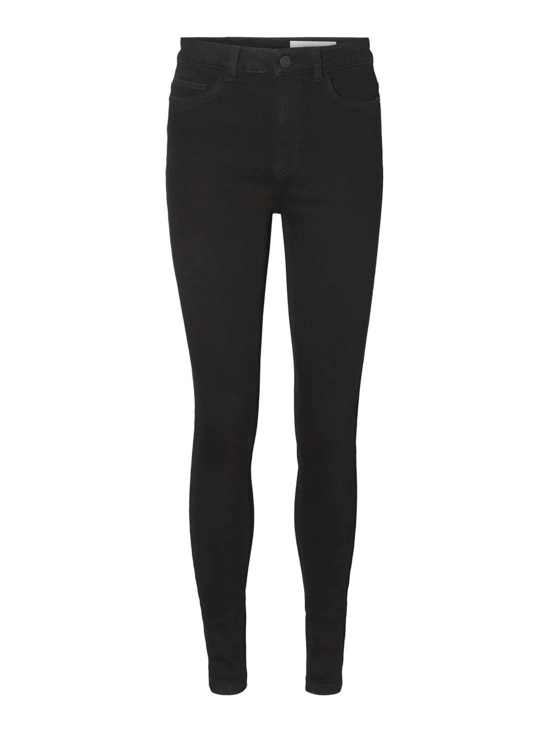 Noisy may Women's Trousers - Black - W27/30