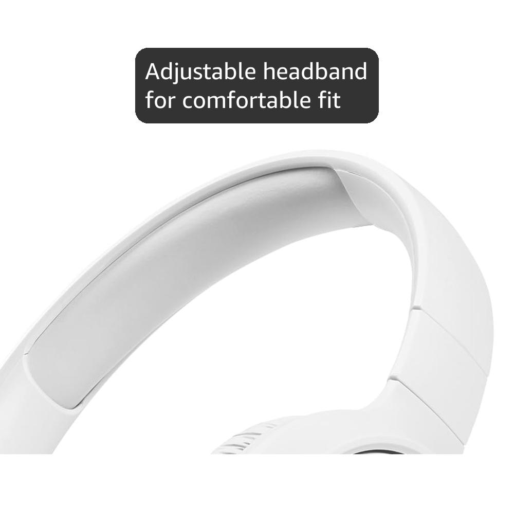 Amazon.com: JBL Tune 510BT - Bluetooth headphones with up to 40