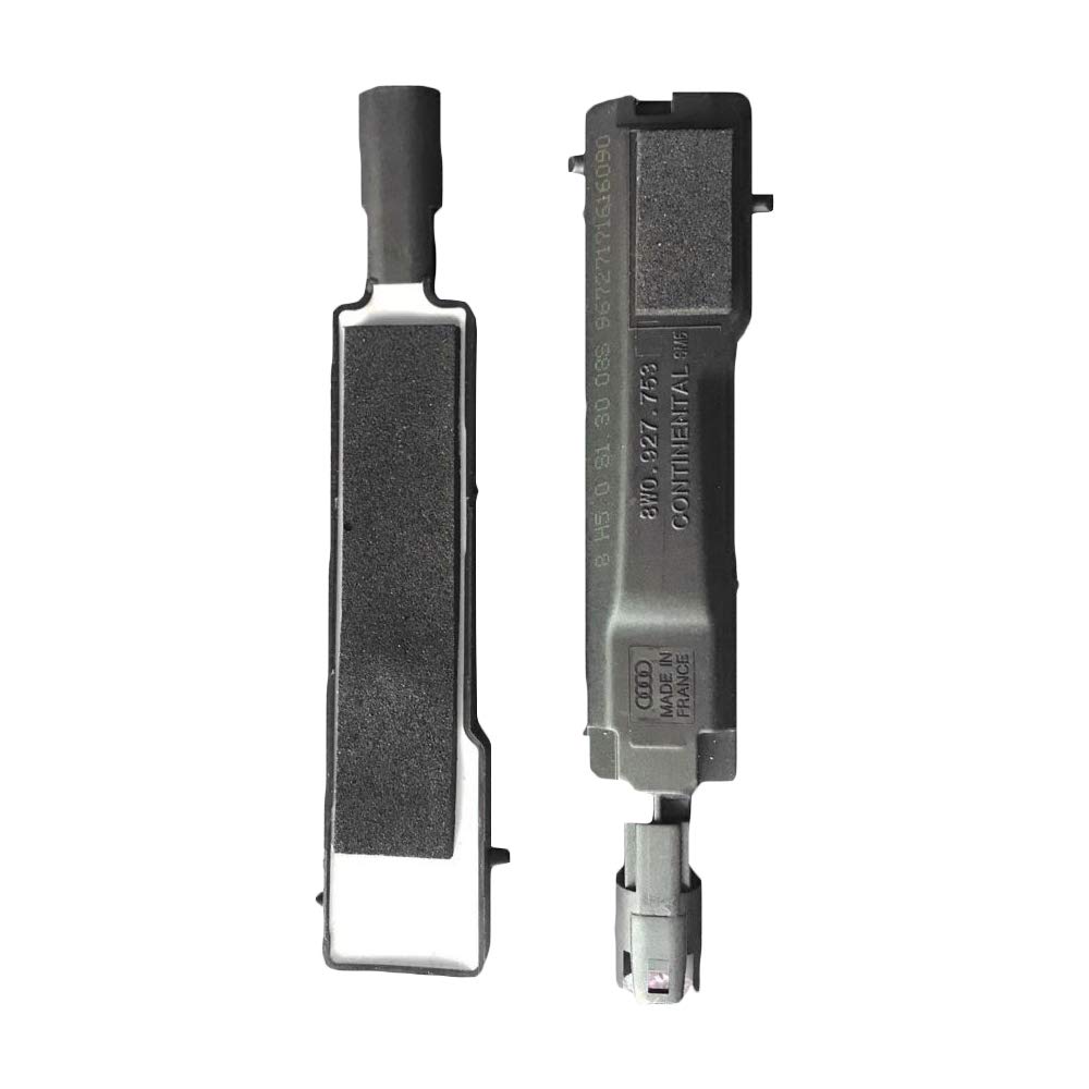 KUNFINE Replacement for Door Handle Sensor 8W0 927 753/754