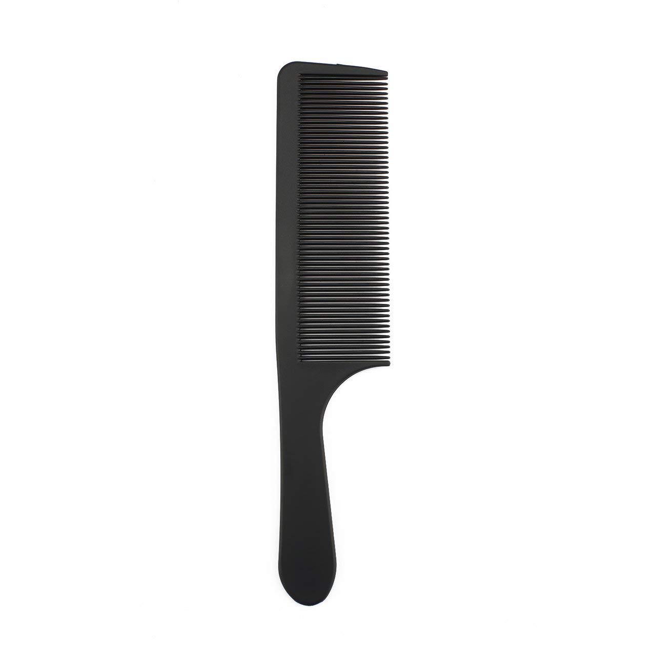Plastic Hairdresser Tail Combs Haircut Hairdresser Combs Hairs Teasing Styling Comb Ideal for Separation Cutting Back Comb Hairs Care Styling - Image 4