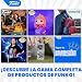 Funko Pop! Animation: DBGT Imagen de Funko Pop! Animation: DBGT