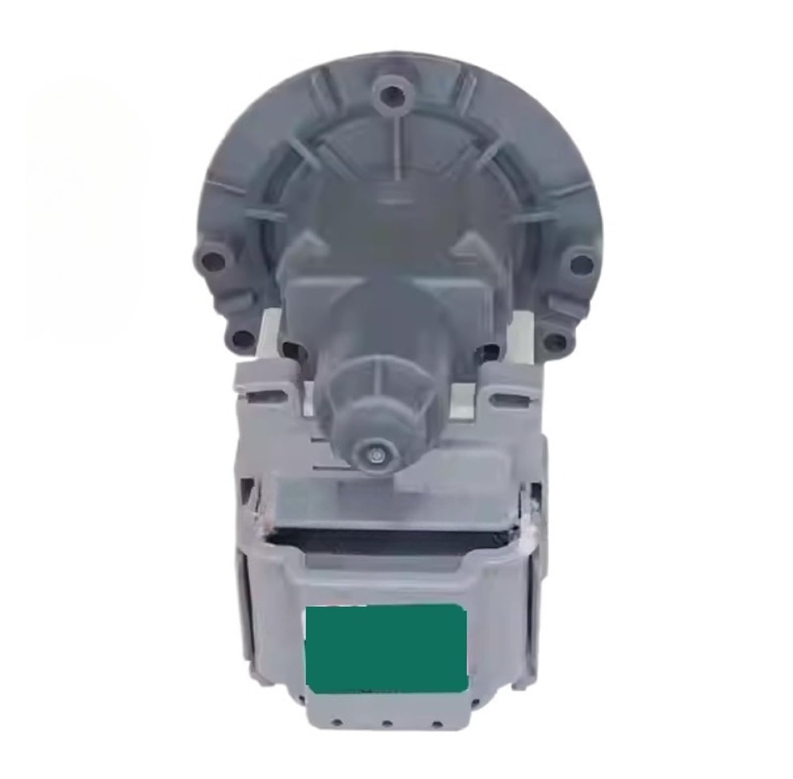 Washing Machine Drain Pump Motor B15-5A 220V 60Hz DC31-00181B Washer Drainage Parts，Compatible for Samsung