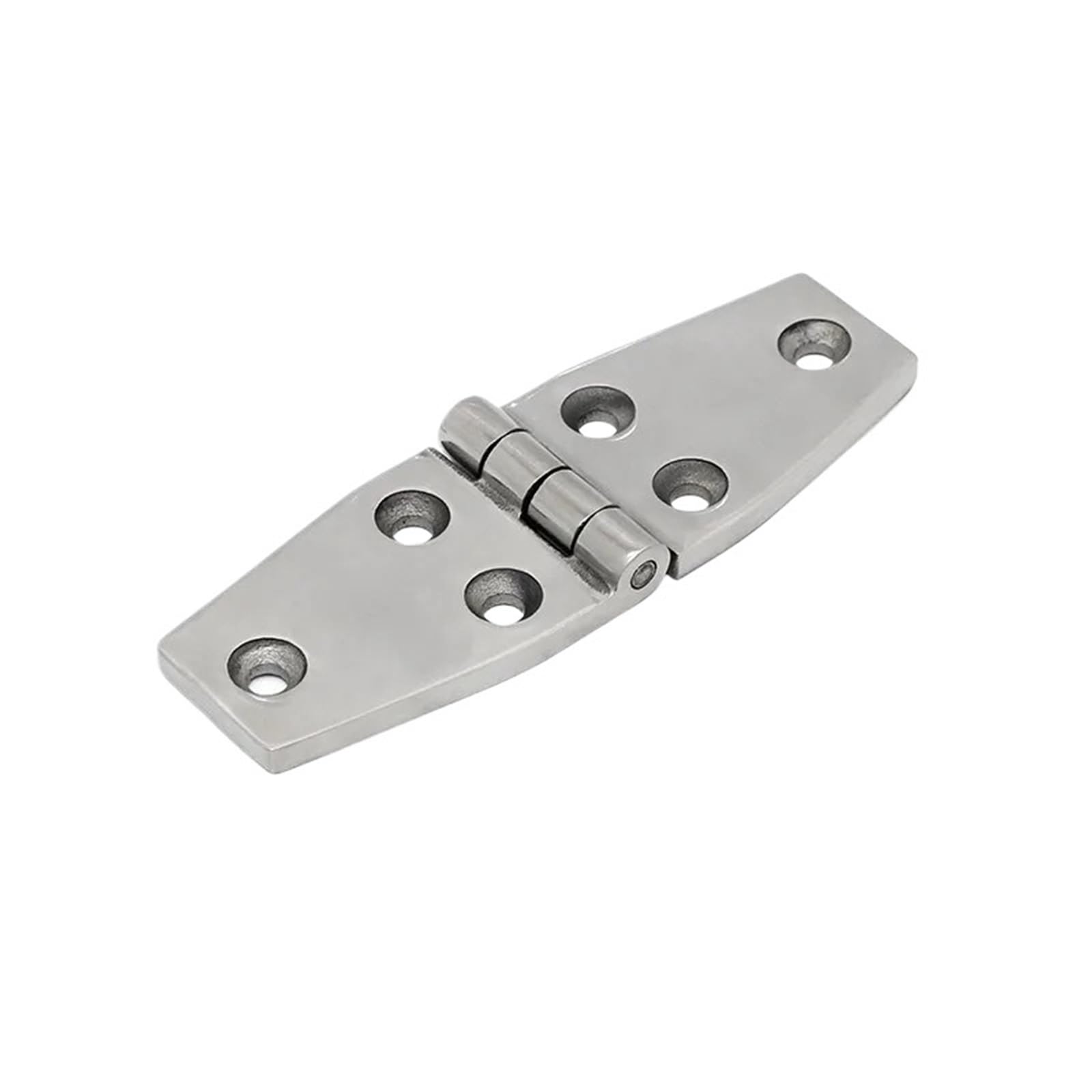 Kdhcvkz Ht067-7 304 Stainless Steel Hinge Thickened Folding Hinge(Ht067-7)