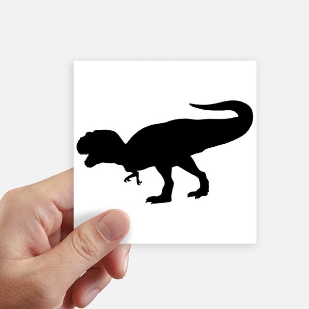 Autocollant os de dinosaure pour en finir avec les objets sans personnalité