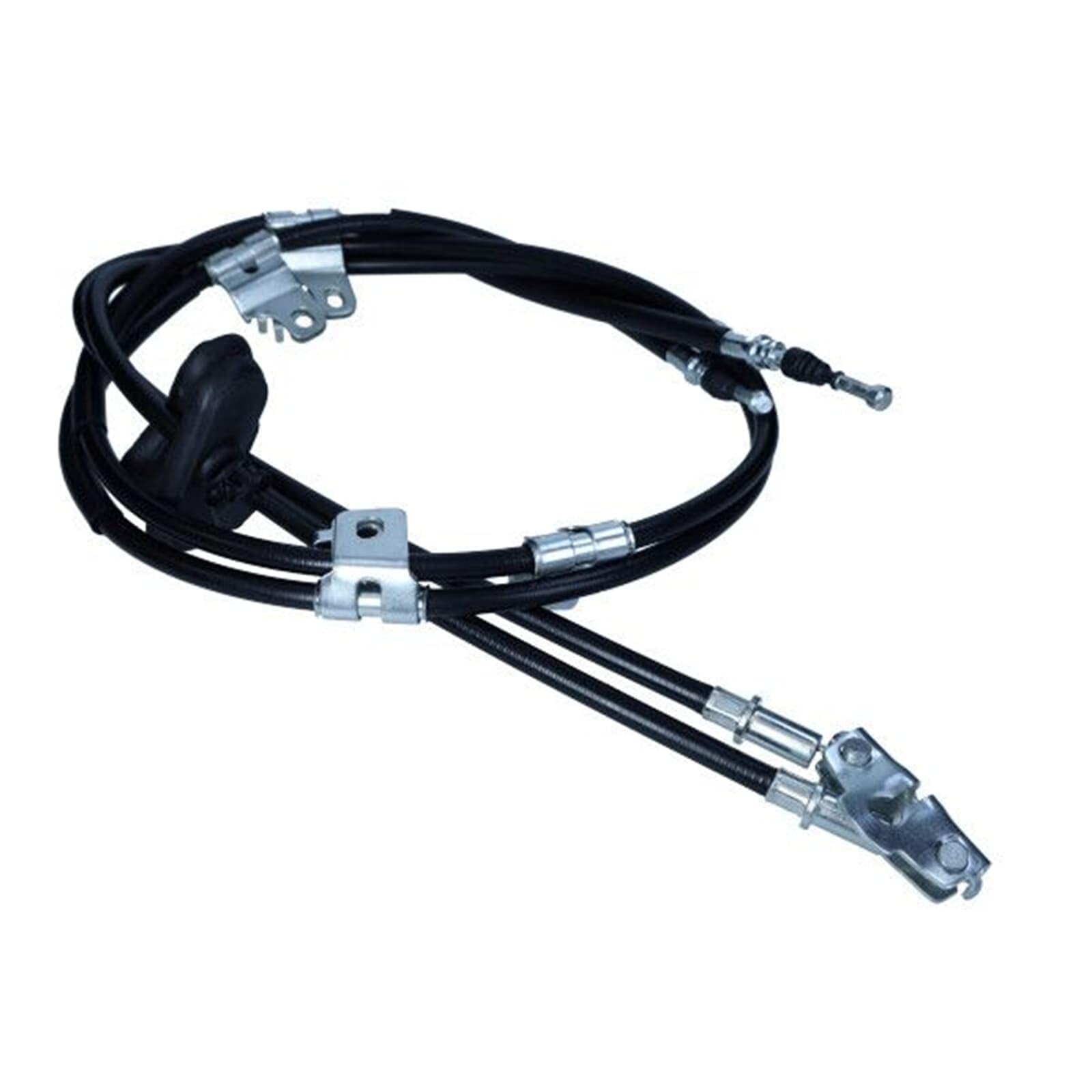 Maxgear 32-1443 Seilzug, Feststellbremse hinten | 32-1443 Kompatibel mit Mokka / Mokka X (J13),Trax