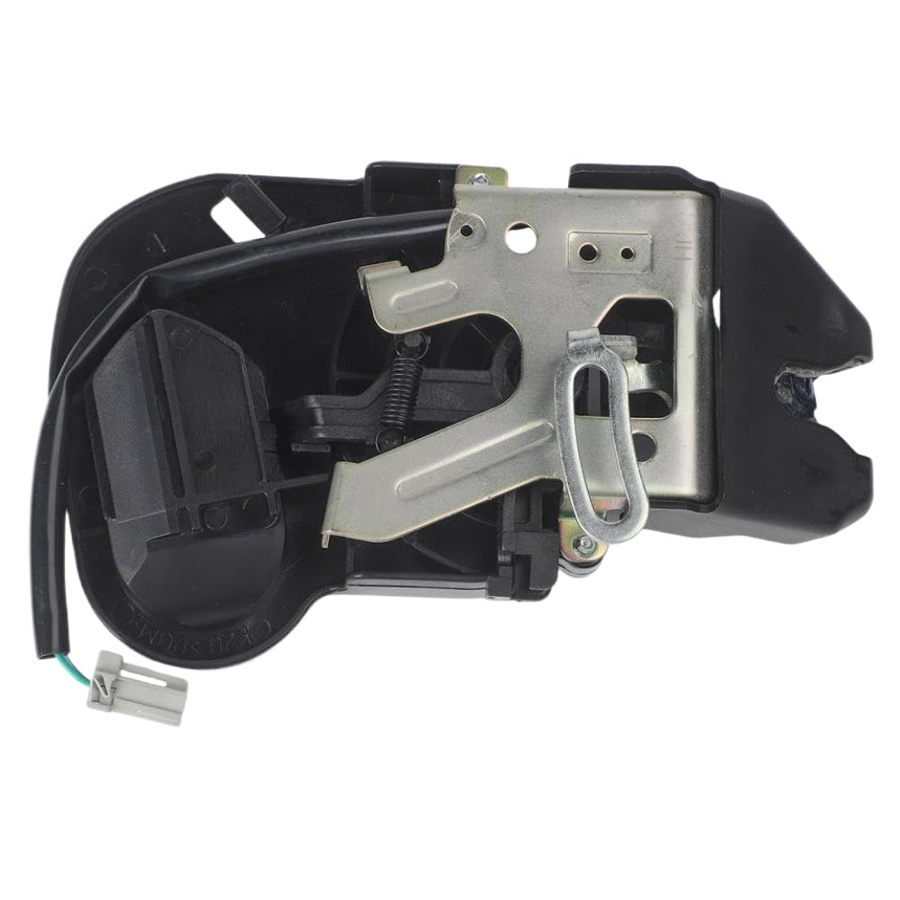 Trunk Latch Lock Actuator 74851-SNA-A12 for Civic 2006-2011 Rear Trunk Lid with 1.8L Engine