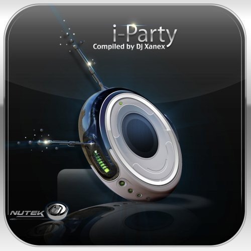 I-Party (Compiled by Dj Xanex)