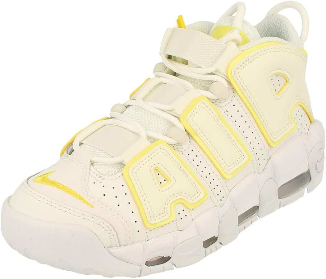 Tenis air more uptempo mujer Clearance