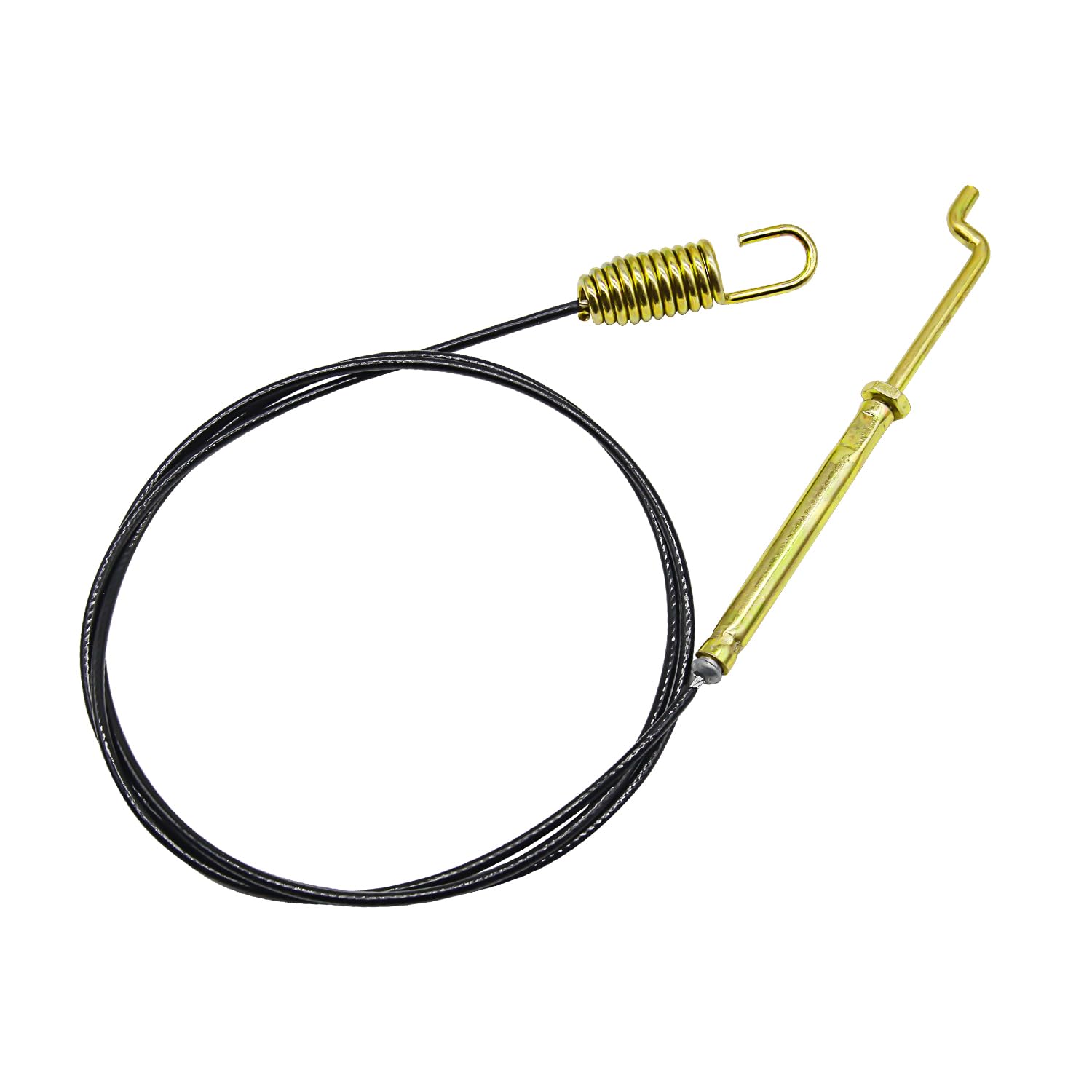 Cable De Embrague De Barrena Para Quitanieves 946-0897 746-0897 Para