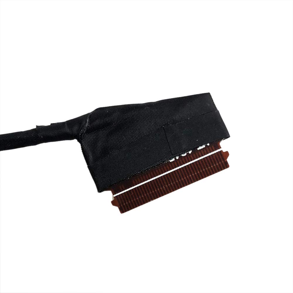 Câble écran LCD LVDS Pour MSI GF75 – Flex Cable 30 Pins, Référence K1N-3040115-H39, Remplacement écran - 2