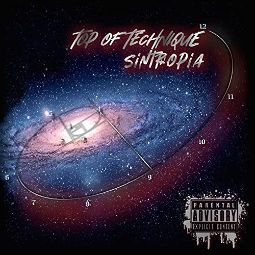 Rapper Per Sempre [Explicit]