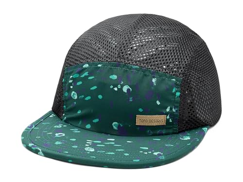 Image of Topo Designs Unisex Adult Global Hat